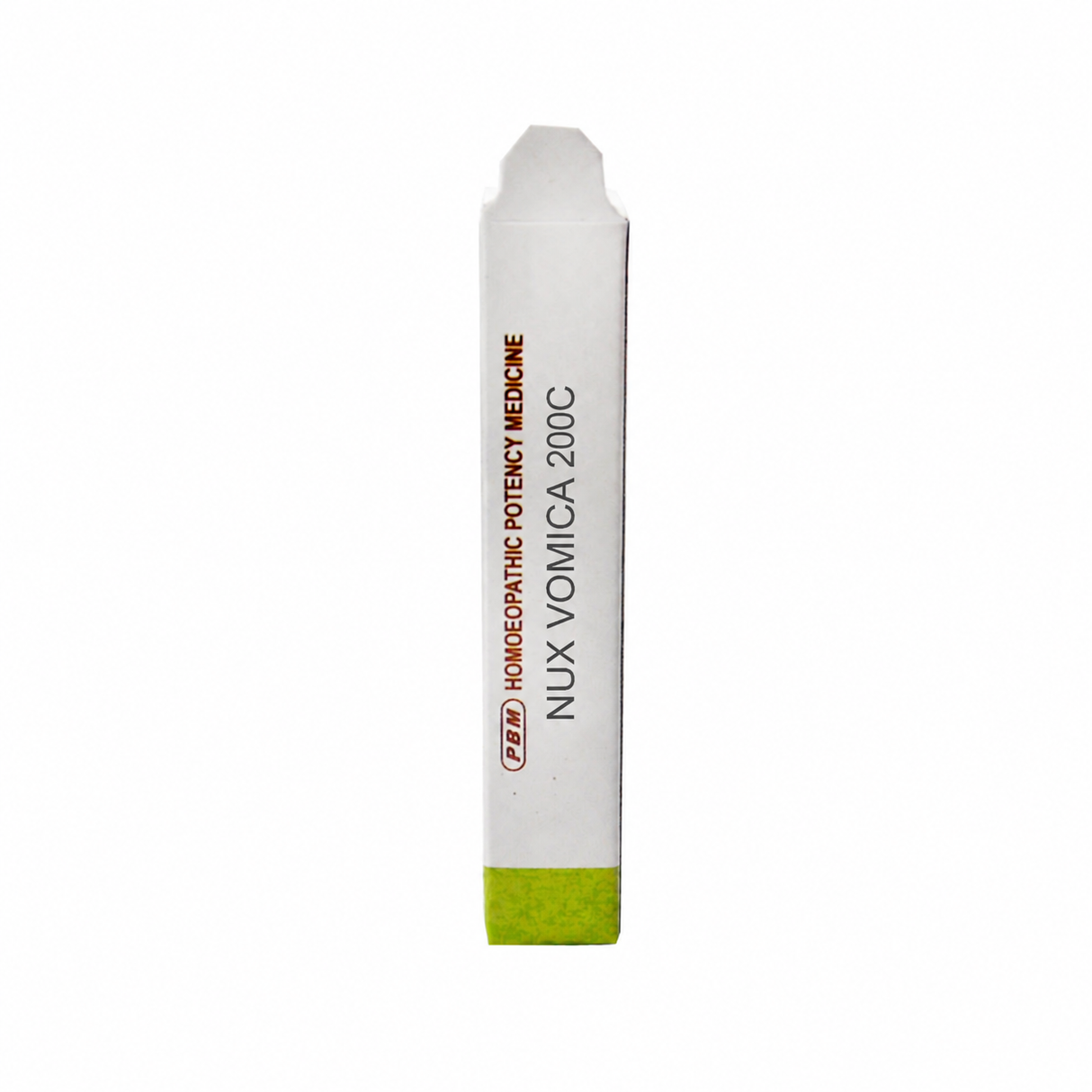 Nux Vomica 200C