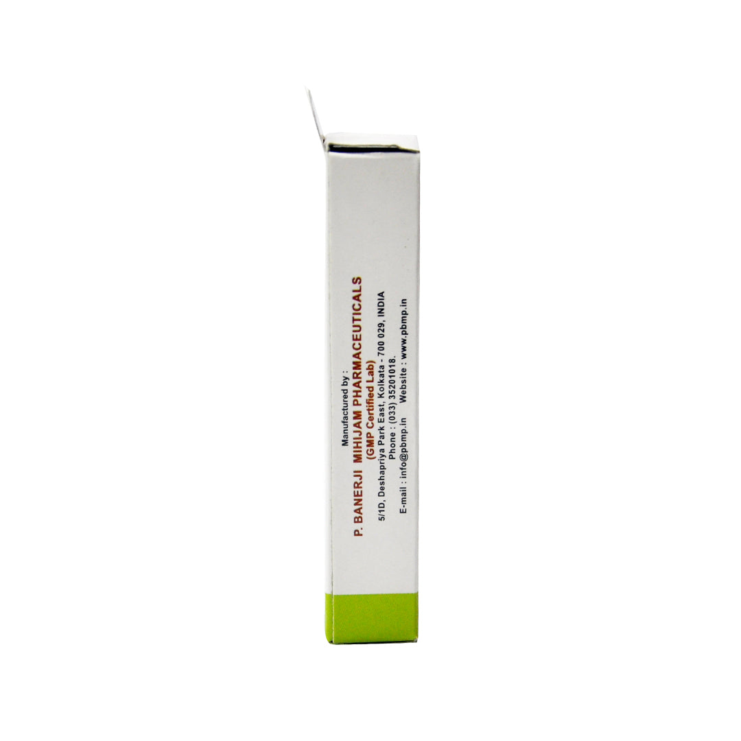 Nux Vomica 200C