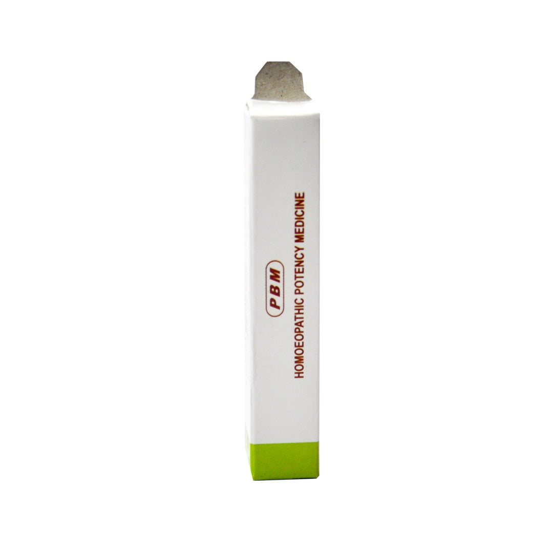 Nux Vomica 200C