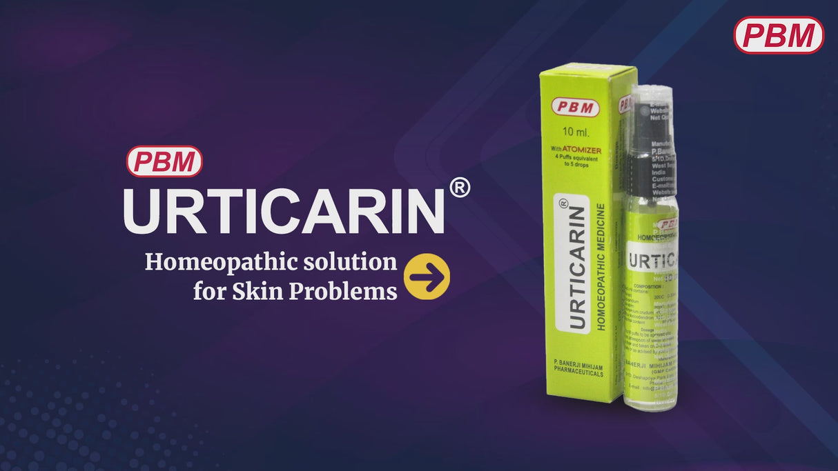 Urticarin