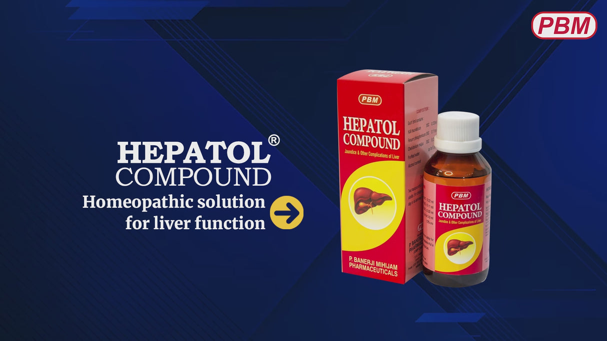 Hepatol Compound