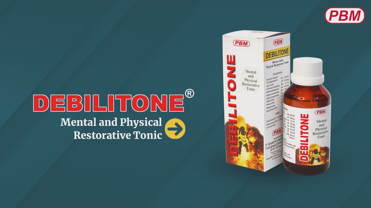 Debilitone