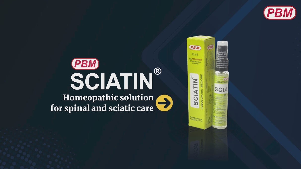 Sciatin